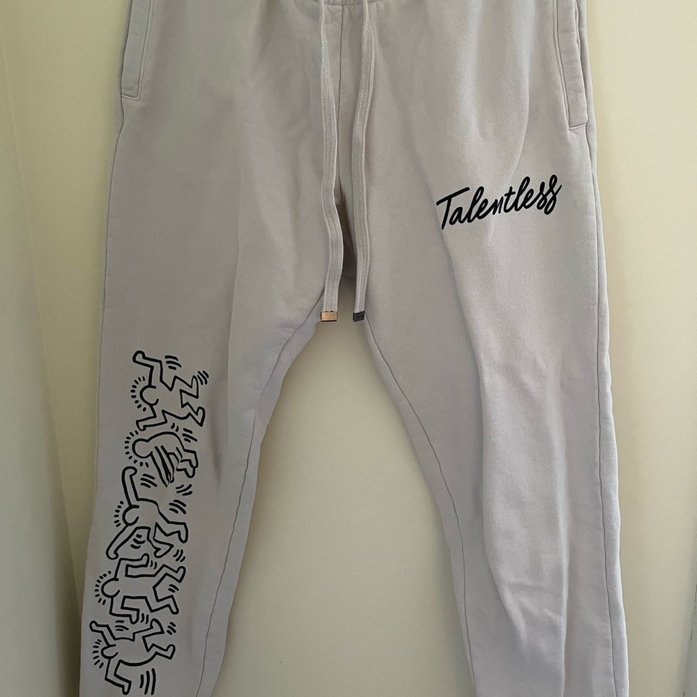 Talentless Sweat Pants